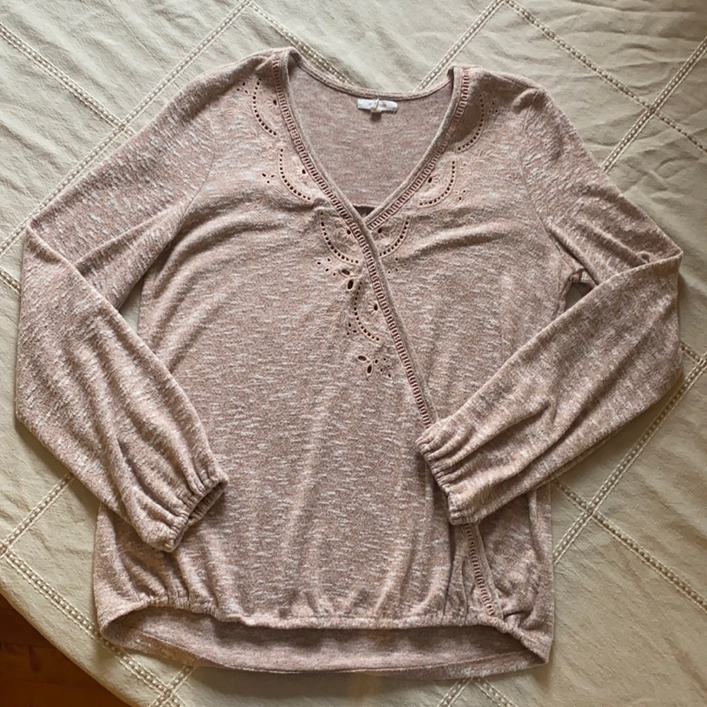 Maurices Top